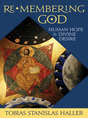cover image of Re-membering God